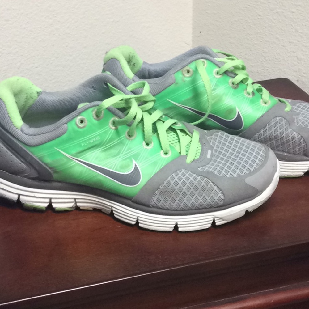Nike Lunarglide2